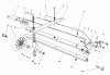 Toro 20695 - Lawnmower, 1987 (7000001-7999999) Ersatzteile DETHATCHER KIT MODEL NO. 59126 (OPTIONAL)