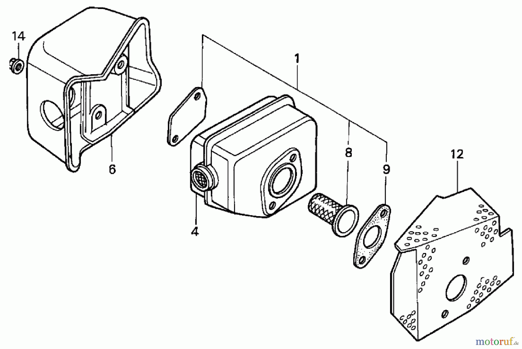 Toro Neu Mowers, Walk-Behind Seite 2 22166 - Toro 21
