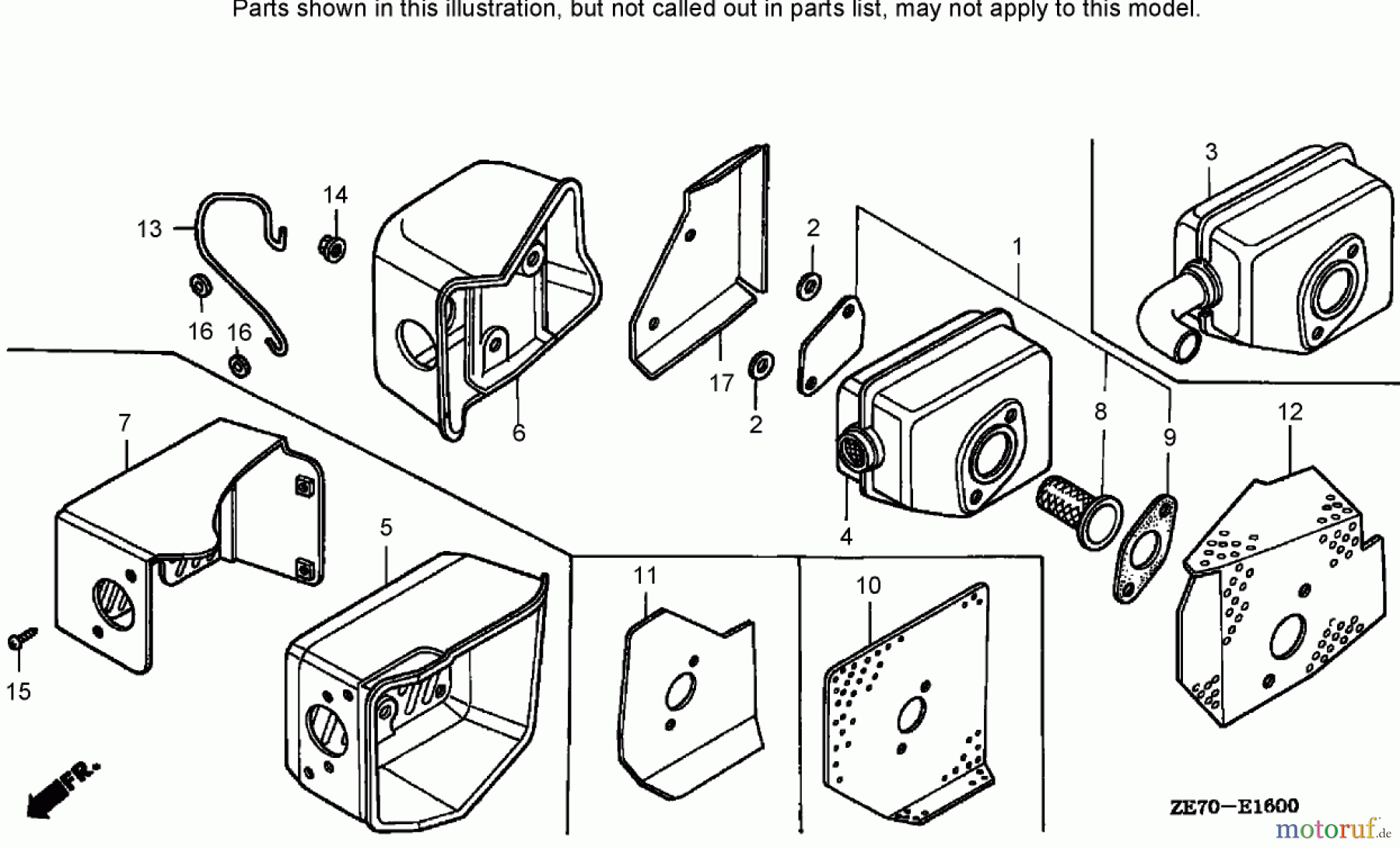  Toro Neu Mowers, Walk-Behind Seite 2 22168 - Toro 21