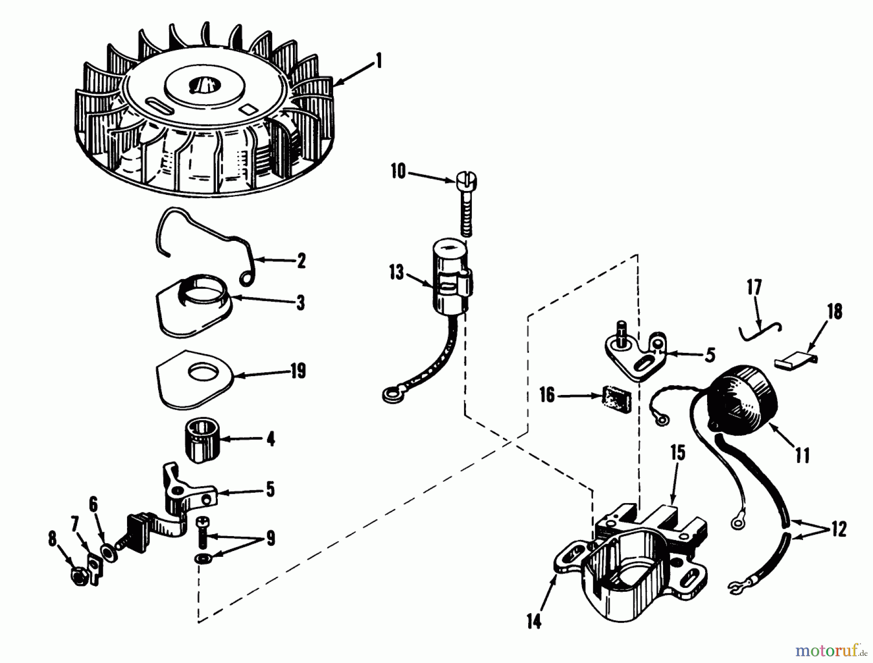  Toro Neu Mowers, Walk-Behind Seite 2 23004 - Toro 21