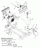 Toro Z1-24OE03 (724-Z) - 724-Z Tractor, 1990 Ersatzteile ENGINE AND FUEL SYSTEM