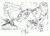 Toro 38095 (1132) - 1132 Snowthrower, 1981 (1000001-1999999) Listas de piezas de repuesto y dibujos AUGER ASSEMBLY