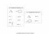 Toro 38639 (828 OE) - Power Max 828 OE Snowthrower, 2008 (280000001-280999999) Ersatzteile CARBURETOR OVERHAUL KIT BRIGGS AND STRATTON 15D104-0112-E1