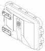 Zubehör DD4045 - Toro EarthPro Directional Drill (2009) Ersatzteile PROGRAMMED CONTROLLER ASSEMBLY