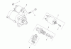 Compact Utility Loaders 22306 - Toro Dingo TX 420 Compact Utility Loader (SN: 280000001 - 280999999) (2008) Ersatzteile STARTING SYSTEM ASSEMBLY KOHLER CH20S-64762