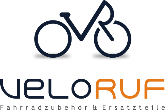 Ersatzteile für Fahrräder Veloruf ist der Spezialist für Fahrradersatzteile.